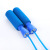 Yi Cai New Youth Outdoor Rope Skipping Equipment Exquisite Fitness Anti-Slip Competitive Bearing Jump Rope