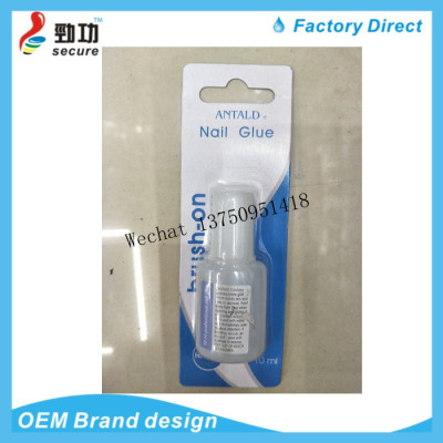 Nail Glue ANTALD NAIL GLUE Nail exclusive glue Nail oil glue