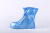 Leyu brand waterproof shoe cover manufacturers wholesale jy-518 in the tube with waterproof waterproof shoe cover