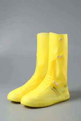 Rain shoes arbitrage rain brand rain shoes cover manufacturers wholesale high upper shoe cover