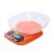 Manufacturers wholesale new household electronic scale precision kitchen scale small scale baking medicine food scale 0