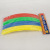 Yi Cai Children's Plastic Color New 7 Section. 8 Section Bold Hula Hoop Outdoor Entertainment Fitness Ring Wholesale