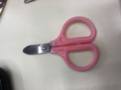 Manufacturers sell all kinds of small size scissors clothing ingredients DIY accessories