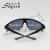 Classic comfortable sports outdoor mountaineering riding conjoined sunglasses 421