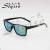 Sports men and women of the same fashion sunglasses 422 sunshade and eye protection