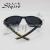 Sports wind sunglasses bright frame outdoor mountaineering riding sunshade sunglasses 415