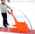 dolphin  ice skate aid ,professional for ice rink,skate assistant