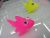 Manufacturer direct selling 3c certification knead knead happy water toy shark