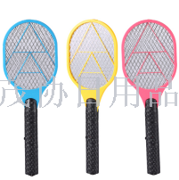 HCD-002 No. 5 AA Battery Electric Mosquito Swatter