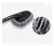 Car Triangular Brush Wax Mop 60G Advanced Wax Brush Car Wash Dust Removal Car Whisk Cleaning Car Small Wax Brush