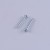 Home decoration hardware fastener small pp box head self - tapping screw set