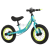 Aluminum alloy children balance car lightweight two-wheeled baby scooter multi-functional racing yo-yo scooter