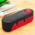 Home Kitchen Multi-Purpose Rotatable Storage Two-Section Refined Thick Double Grinding Kitchen Knife Fruit Knife Sharpener