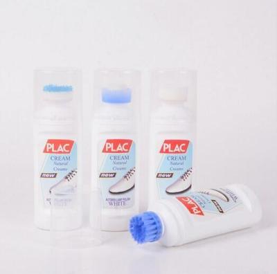 Popular Plac White Shoes Artifact Four-Piece Hot Sale Fast Decontamination Board Shoes