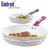 Anycook gifts, aluminum non-stick frying pan, baking pan, non-stick pan, frying pan, pan