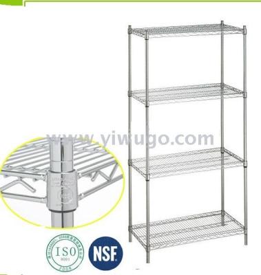 High quality multi-purpose rack galvanized plastic spray color size can be customized