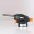 High Pressure Fire-Jet Head Flame Gun Household Hotel Kitchen Daily Use Burning Torch