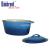 Dalebrook cast iron enameled ceramic non-stick pot, enamel thick pot, oval pot pot, soup pot