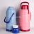 ALWAYS Plastic liner student household glass thermos pot overseas bulk hot water heater hot water bottles
