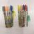 Flash Pen Shiny Crystal Pen Color Marking Pen Children's Painting Graffiti Pen