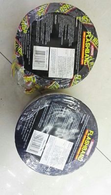 Plugging TAPE asphalt TAPE FLASHBAND WATERPROOFING for TAPE fire bare