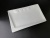 Daily necessities ceramic plate tableware 12 inches long Shanghai ray plate