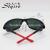 New outdoor sports cycling sunglasses sports sunglasses 9724