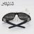 Outdoor sports windbreak cycling mountaineering sunglasses sports sunglasses 9720-p