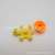 Lovely 3D turtle shape custom eraser stationery manufacturers for children