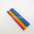 Loose cover film and inexpensive color lead painting supplies Student stationery manufacturers