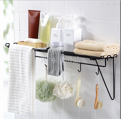 Yl056 Bathroom Storage Rack