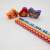 Three cartoon pencil eraser Stationery Set For children stationery school supplies