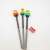 Three Minions Pencil Eraser Stationery Set Children's Stationery school supplies