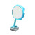 New single-side mirror portable plum mirror selling daily necessities rose mirror