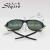 Stylish outdoor slim leg sunglasses sports sunglasses 9712