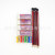Office eraser pencil Sharpener Stationery Set School Supplies Children's stationery