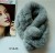 Really rex rabbit fur thickening warm fur scarf neck cover ball ball hair collar neck scarf three tubes