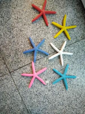 Starfish small starfish resin starfish