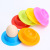 Silicone egg holder egg holder kitchen supplies environmentally friendly silicone