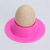 Silicone egg holder egg holder kitchen supplies environmentally friendly silicone