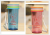 Factory Direct Sales Colorful Creative Transparent Plastic Cup Tumbler Lemon Cup Leak-Proof Advertising Custom Logo with Lid