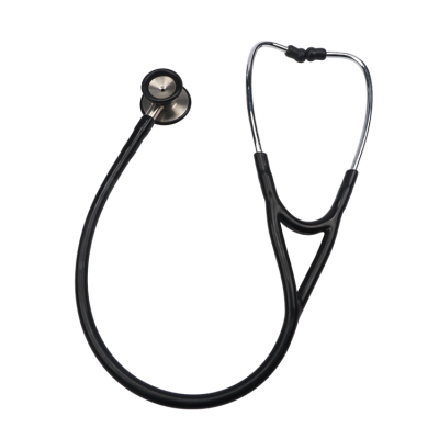 CE ISO Approved Yiwu Medical Special Adult or Child Dual Head Stethoscope