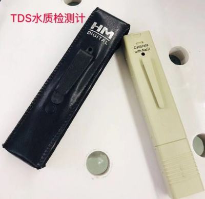 TDS water quality measurement instrument manufacturers direct sales