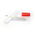 Hot sale high accuracy self-contained Mercury Glass Thermometer
