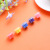 3ml5 Color Acrylic Paint Brush Ceramic Plaster DIY Children Kite Painted Art Paint