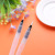 Wholesale Fountain Pen Water Storage Writing Brush Calligraphy Pen Water Soluble Color Pencil Solid Watercolor Good Companion Irrigation Brush