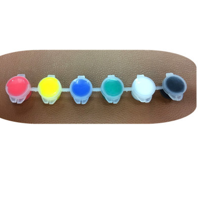 Lingcai manufacturers wholesale watercolor acrylic pigment art pigment DIY kite watercolor pigment