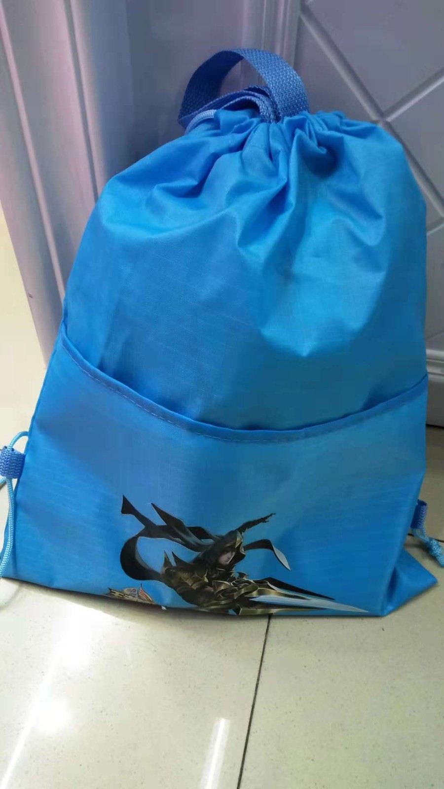 优盛美B22背包