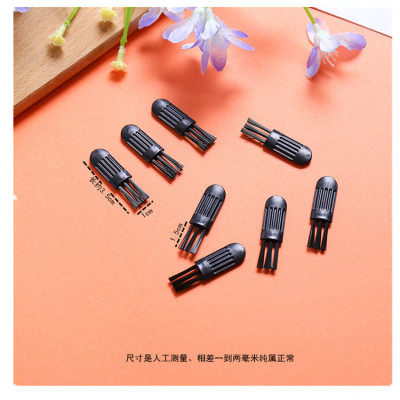 Factory Direct Sales Computer Cleaning Brush Keyboard Brush Wholesale All Kinds of Small Brushes