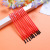 Wholesale Plaster Oil-Painting Pen, Digital Oil Painting Brush Plastic Rod Nylon Hair Brush, Brush, Brush Brush